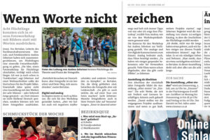 Web Bezirkszeitung